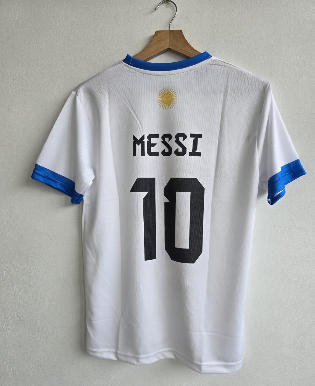 Argentina special edition - View 2